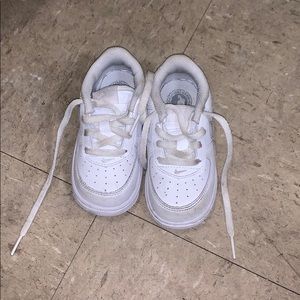 Toddler Nike Air Force 1